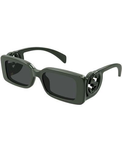 Gucci Sunglasses GG1325S - Gray