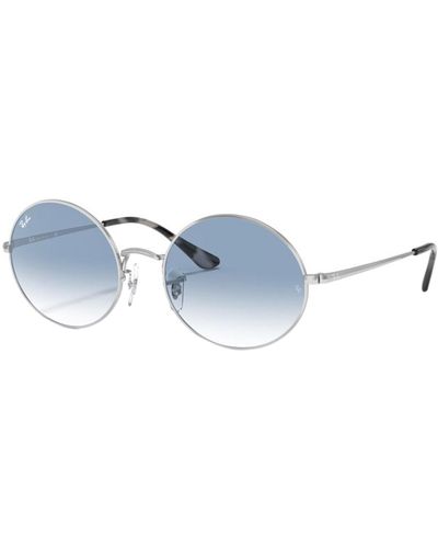 Ray-Ban Sunglasses 1970 Sole - White