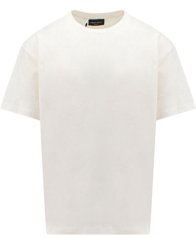 Roberto Cavalli T-shirt - White