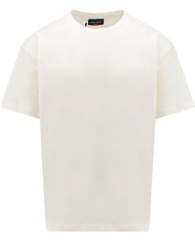 Roberto Cavalli T-shirt - Bianco