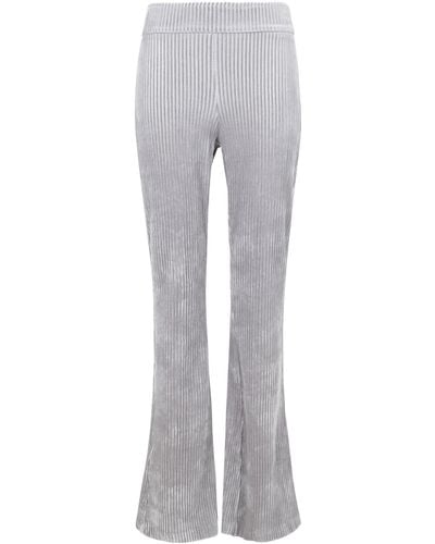 Avenue Montaigne Trousers for Women | Online Sale up to 84% off | Lyst UK