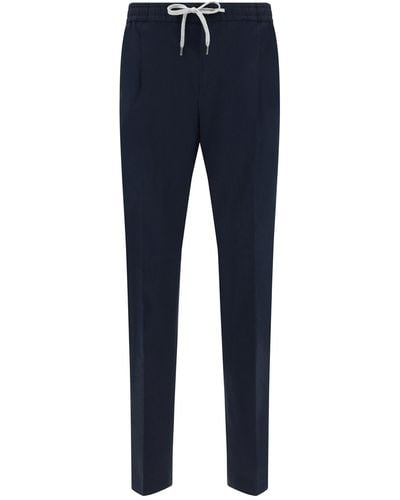 PT Torino Pants - Blue