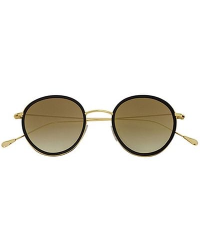 Spektre Sunglasses Morgan Flat - Metallic