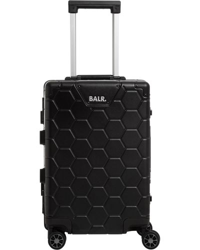 BALR Suitcase - Black