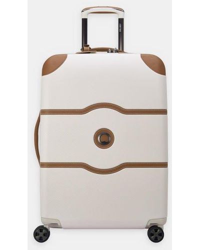 Delsey Valise Chatelet Air 2.0 Trolley 4R 66 cm - Multicolore