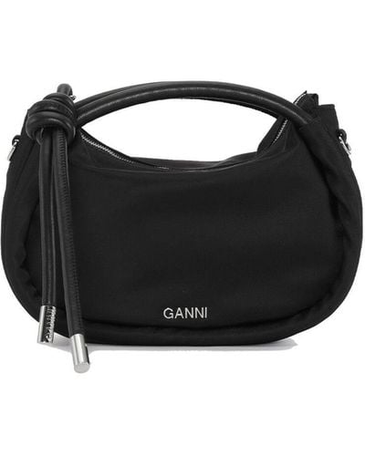 Ganni Shoulder bags for Women | Online Sale up to 50% off | Lyst