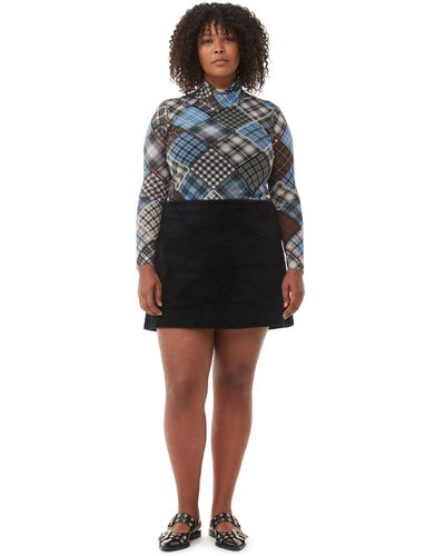 Ganni Mini skirts for Women | Black Friday Sale & Deals up to 70