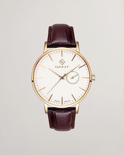 GANT Watches for Men | Online Sale up to 50% off | Lyst UK