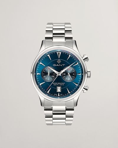 GANT Spencer Wristwatch - Blue
