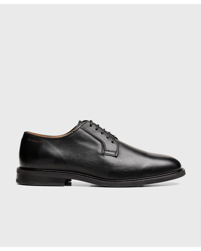 Gant ricardo derby best sale shoes