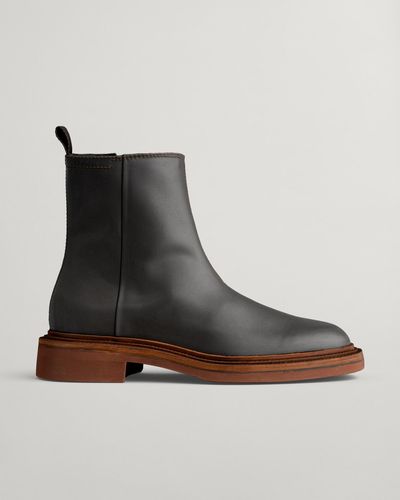 Gant schoenen best sale heren sale