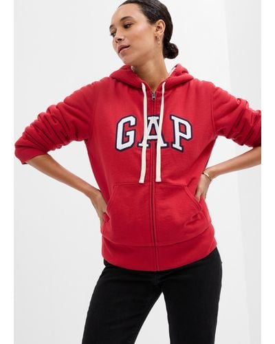 Felpe store gap donna