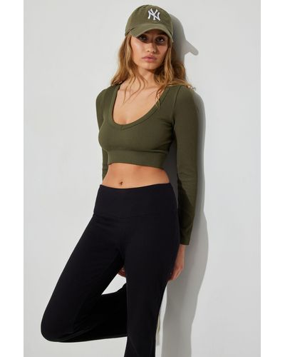 Garage Long-sleeved tops for Women | Online Sale up to 80% off | Lyst