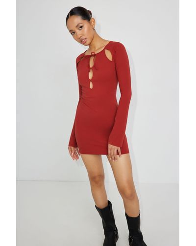 Garage Dresses for Women | Online Sale up to 86% off | Lyst