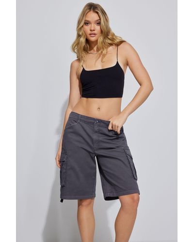 Cargo shorts for Women