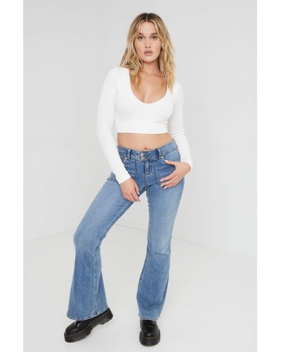 Women's Garage Jeans from $15
