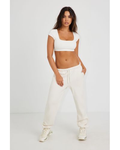 Garage Track pants and sweatpants for Women | Online Sale up to 65% off |  Lyst Canada