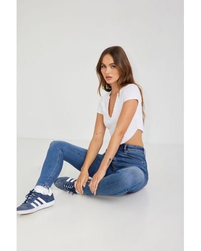Garage Jeans for Women | Black Friday Sale & Deals up to 71% off | Lyst