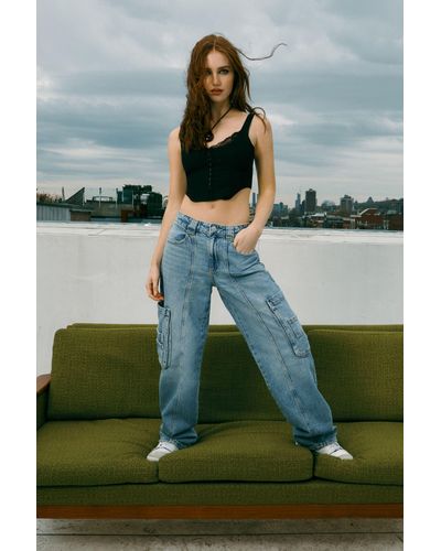 Garage jeans price discount