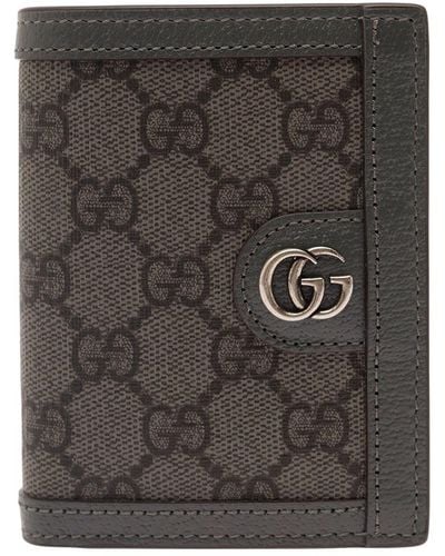 Gucci Gg Suprime - Grey