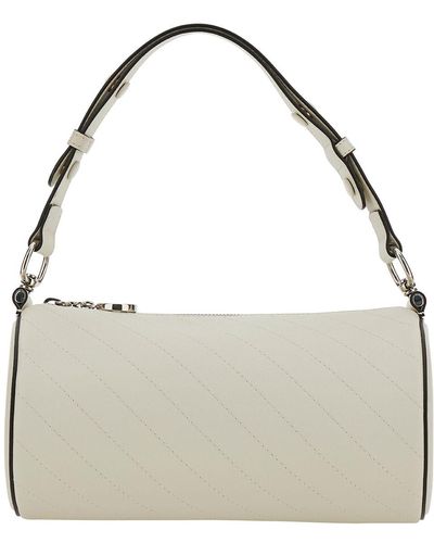 Gucci Horsebit 1955 Small Shoulder Bag With Horsebit Detail In