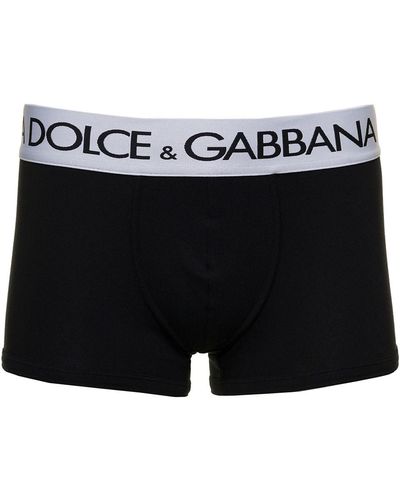 Dolce & Gabbana Underwear for Men | Online Sale up to 59% off | Lyst