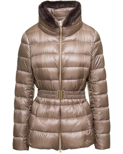 Herno Jackets for Women | Online Sale up to 57% off | Lyst