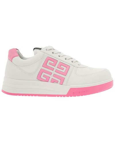Givenchy Sneakers for Women | Online Sale up to 60% off | Lyst