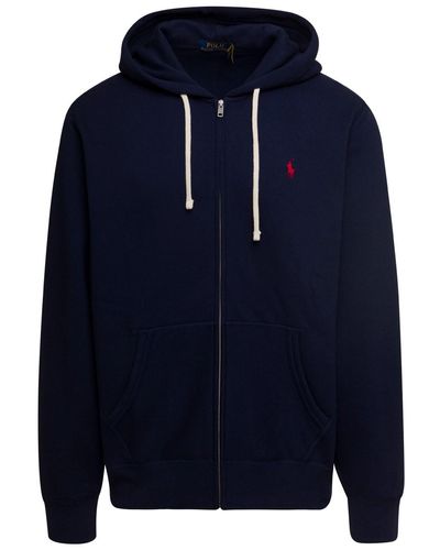 Polo Ralph Lauren Sweatshirts for Men | Online Sale up to 69% off | Lyst