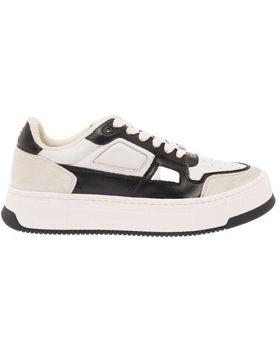 Ami Paris Sneakers for Men | Online Sale up to 61% off | Lyst
