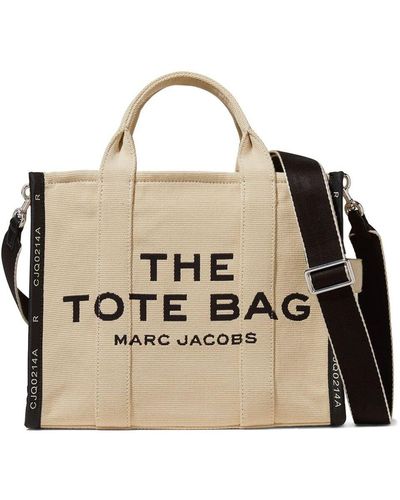 Logo Tote Bags