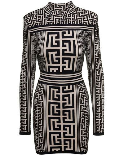 Balmain for Women up to 64% off | Lyst