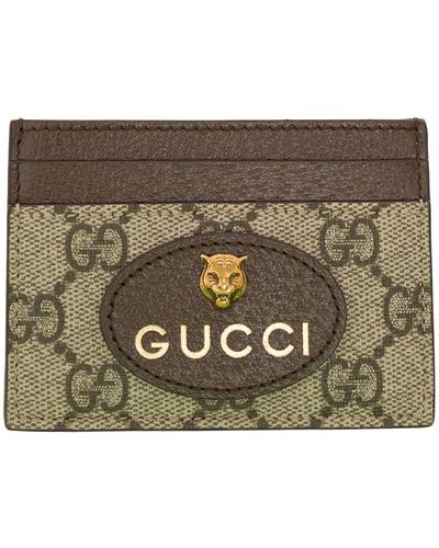 Gucci C.c.c.(839)n.vintage - Grigio