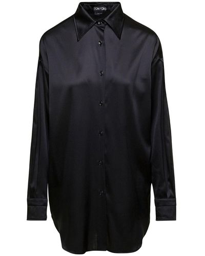 Tom Ford Tops for Women | Online Sale up to 70% off | Lyst
