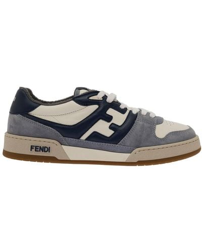 Fendi Sneakers for Men | Black Friday Sale & Deals up to 51% off | Lyst