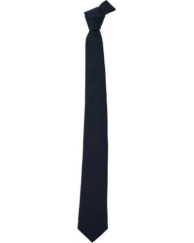 Tagliatore Cravatta - Blu