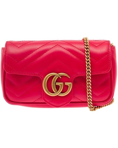 Gucci Shoulder bags for Women | Black Friday Sale & Deals up to 50% off ...