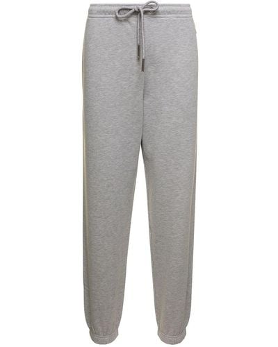 Moncler Swetpants - Grey