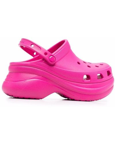 Crocs™ Classic Bae Clogs - Pink