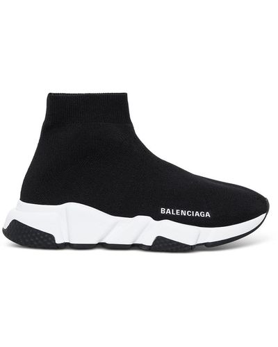 Balenciaga High-top sneakers for Women | Online Sale up to 54% off | Lyst