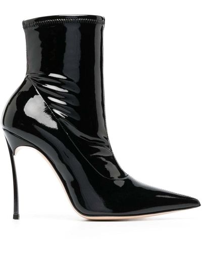 Casadei Boots for Women | Online Sale up to 65% off | Lyst
