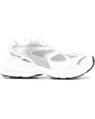 Axel Arigato Marathon Runner Low-Top Sneakers - White