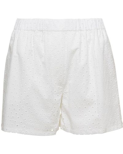KENZO Shorts - White