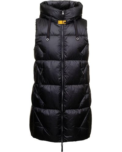 Parajumpers Zuly - Black
