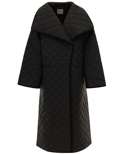 Totême Coats for Women | Online Sale up to 40% off | Lyst