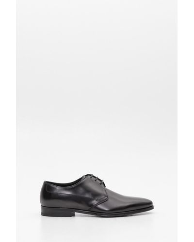Dolce & Gabbana Formal Lace-Up Shoes - White