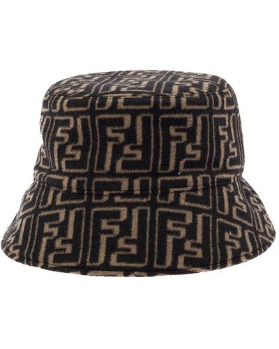 Fendi Hats for Men | Online Sale up to 39% off | Lyst