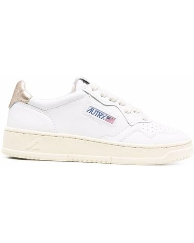 Autry Sneakers for Women | Online Sale up to 52% off | Lyst