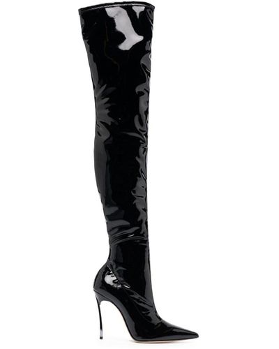 Scarpe casadei cheap imitazione