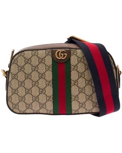 Gucci Ophidia Gg - Natural
